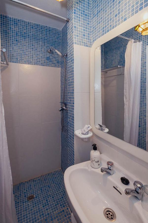 B&B La Granadilla Conchar Bagian luar foto