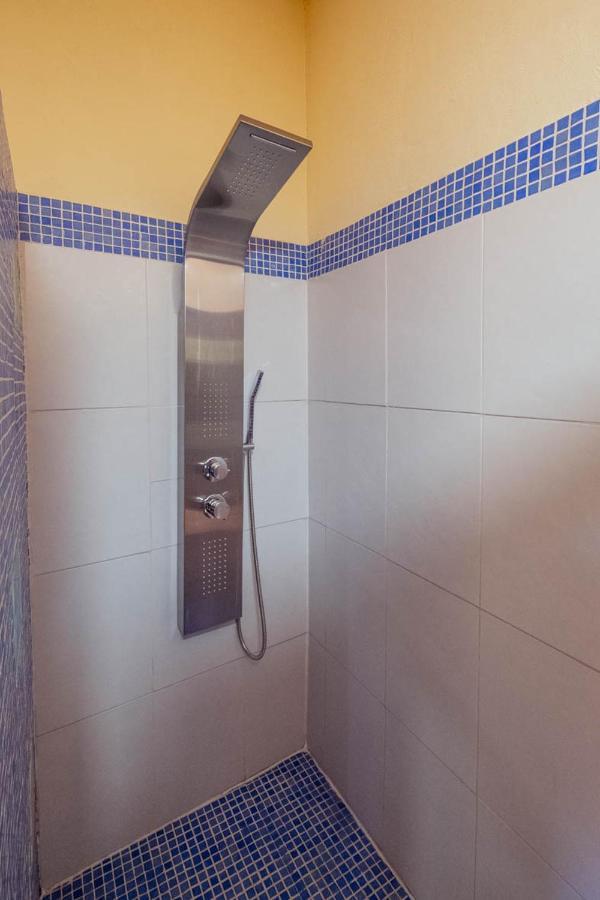 B&B La Granadilla Conchar Bagian luar foto